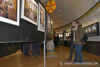Honderden fotografieliefhebbers komen jubileum Crea meevieren