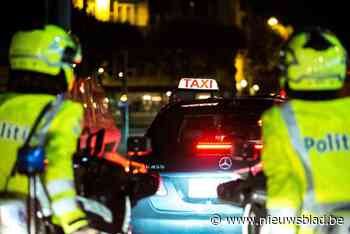 Taxichauffeur vraagt 25 euro voor korte rit