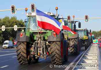 Expert: banken terughoudend bij leningen boeren