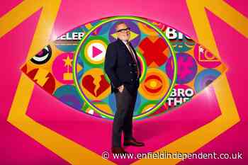 Who is Gary Goldsmith on ITV Celebrity Big Brother?