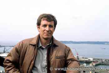 BBC's Bergerac set for reboot with Happy Valley star
