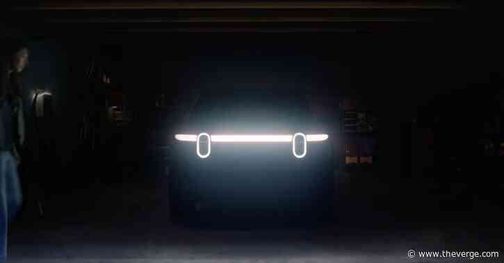 Rivian’s smaller R2 electric SUV detailed in website slipup