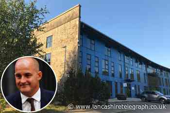 Rossendale Council rejects MP’s ‘gagging order’ claims