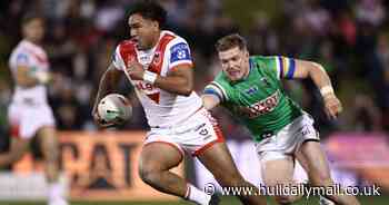 Rugby League news Live: New Zealand half-back Paul Turner closing in on UK move