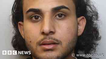 Woman woke up to find she had been raped