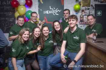 Jeugdhuis op zoek naar nieuwe generatie trekkers: “Als we iets organiseren is het telkens full house”