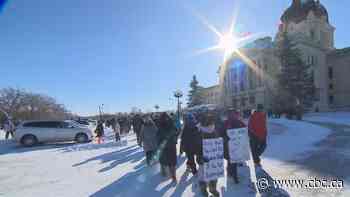 Saskatchewan legislature spring session starts with carbon levy, teacher labour strife