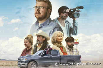 Watch: McDonald’s investigates hamburger button’s origin