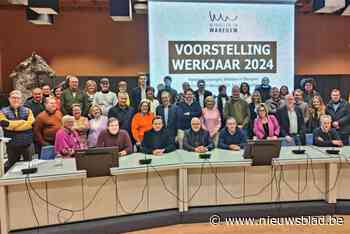 Handelaarsvereniging stelt goedgevulde shoppingkalender voor: “Maandelijks groot event in stadscentrum”