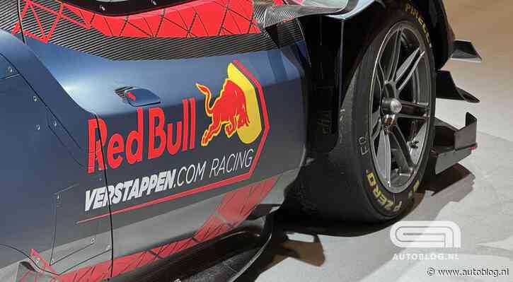 Horner praat met kamp Verstappen om escalatie te voorkomen