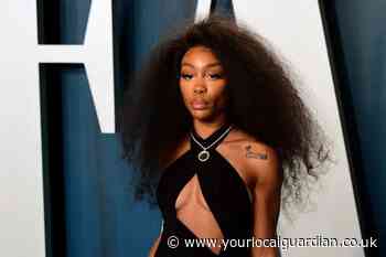 SZA to headline BST Hyde Park 2024: How to get tickets