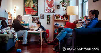 Why Free 3-K Is So Crucial for New York City Parents