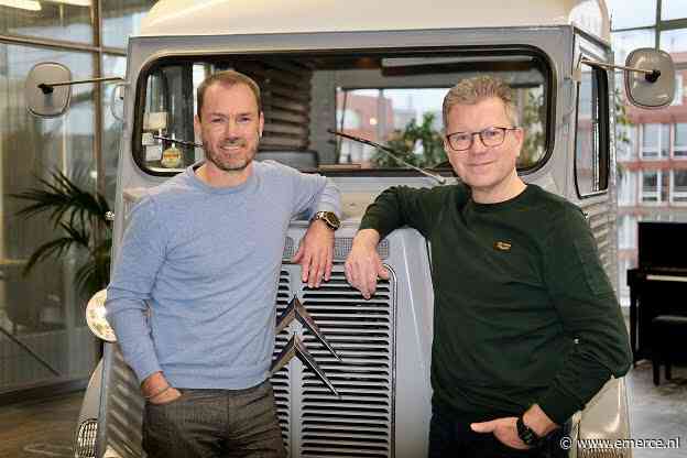 Deloitte neemt marketingbureau CloseContact over