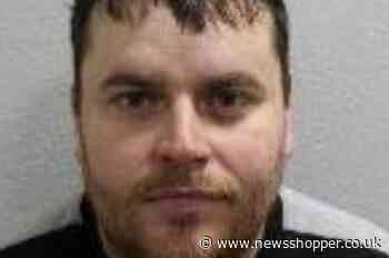 Bromley man jailed for sexual messages to '13-year-old'