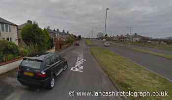 87 homes in Shear Brow and Corporation Park without power