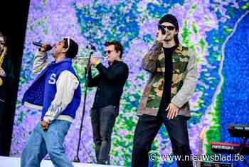 Blackwave., Babylon Circus en Kwijt Trek System maken affiche compleet: “Hipste funk, soul en hiphop uit België naar Clamotte Rock”