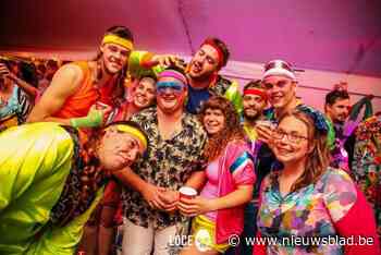 Herselt updatet digitaal evenementenloket: “Aanvragen indienen of raadplegen tijdelijk niet mogelijk”