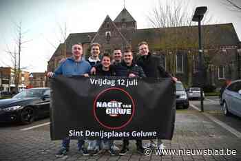 Vrienden blazen Nacht van de Superheroes nieuw leven in als Nacht van Gilwe