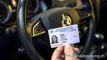 Ausweisentzüge wegen Krankheit steigen 2023 fast auf Höchststand