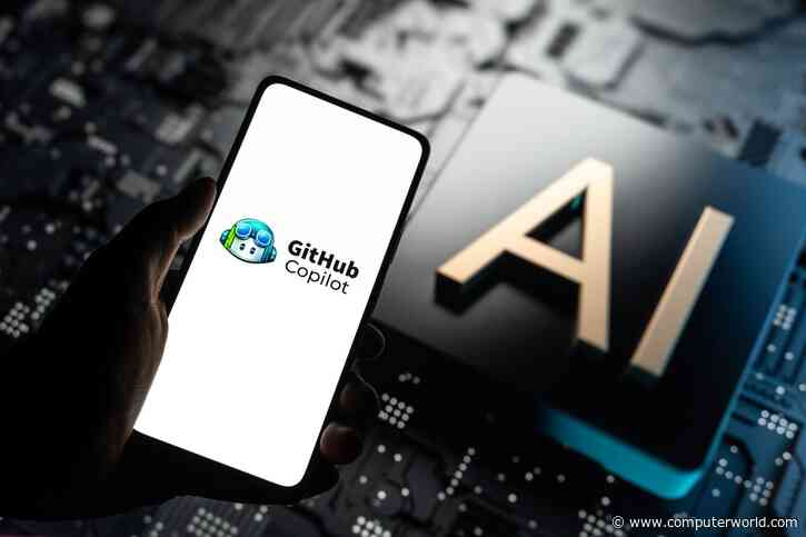 Q&A: GitHub COO on how genAI makes devs more efficient (and can automate the helpdesk)