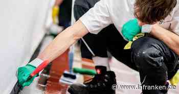 Arbeitszeit so niedrig wie seit 2020 nicht mehr