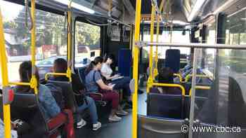 Waterloo region sees record-breaking public transit ridership in 2023 after pandemic setbacks