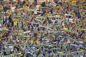 Spanning is groot voor Union-Fenerbahçe: Brusselse politie staat op scherp en waarschuwt Turkse supporters