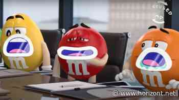 "Re-Used Ads"-Kampagne : Warum Mars Wrigley alte Werbeinhalte upcycelt