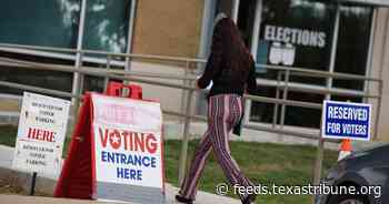 It’s primary election day. Here’s six things to watch.