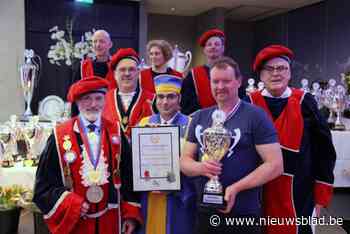 Slagerskoppel gooit andermaal hoge ogen met hun charcuterie in internationale wedstrijd: “We doen verder tot we enkel nog goud behalen”