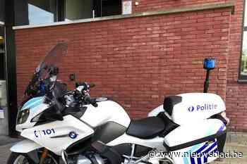 86-jarige fietser gewond na aanrijding