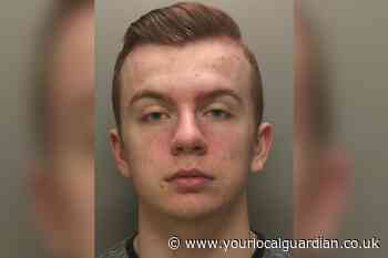 Epsom man jailed after manipulating and raping woman