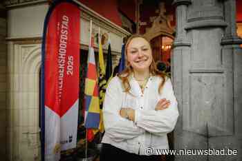 Mechelen wordt Vrijwilligershoofdstad én levert Europese Vrijwilligersambassadeur: “Me engageren was een evidentie”