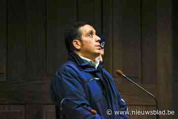 ASSISEN. Aanklager vordert levenslange opsluiting voor Ridoan Oudaha na scalpelmoord: “Verzachtende omstandigheden? Ik heb er geen gevonden”