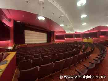 Floral Pavilion has a ‘bright future’ despite funding concerns