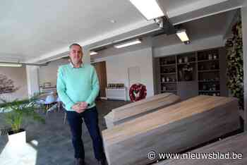 A’dieu Uitvaartverzorging breidt uit: “Nabestaanden met meer comfort ontvangen”