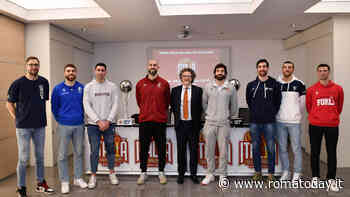 Presentata la Final Four della Coppa Italia LNP: il calendario e gli orari delle sfide