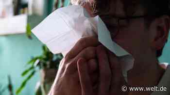 „Der höchste Krankenstand, die wenigsten Überstunden, die meiste Teilzeit“