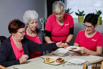 Vrouwen van Femma Blaasveld staan al 95 jaar hun mannetje: “Zeker na onze cursus zelfverdediging”