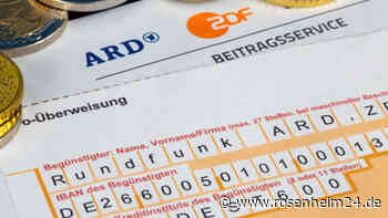 Zu hohe Gehälter und Qualitätsmängel: Länder fordern Reform bei ARD und ZDF