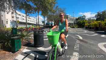City of Tampa expanding eBike voucher program