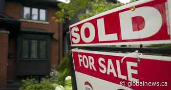Toronto home sales up in February from last year as consumers eye rate cuts: TRREB