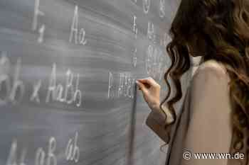 Gymnasien in Münster müssen 20 Stellen abgeben