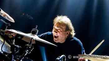 Tullio De Piscopo all'Auditorium Parco della Musica