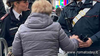 Finto carabiniere a 16 anni, smascherato dall'anziana che voleva truffare