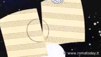 Roberto Addabo al Teatro dell'Opera di Roma