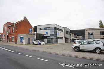 Onthaal politiecommissariaat opnieuw bemand op vrijdagnamiddag