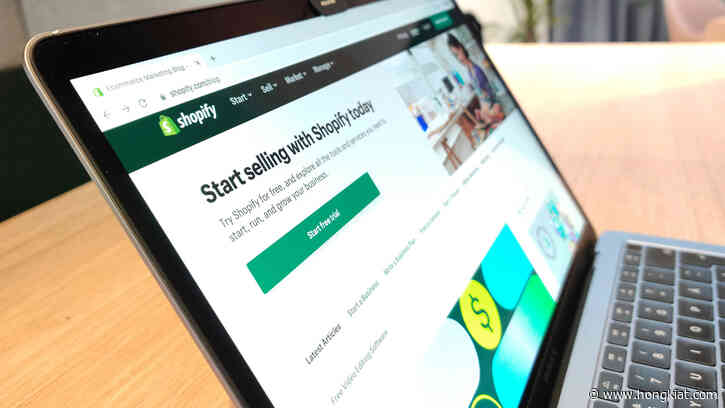 6 Essential Tips for Your First Online Shop