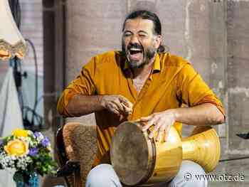 Von Sensenmann bis zum AfD-Bürgerdialog: Das ist los in Jena