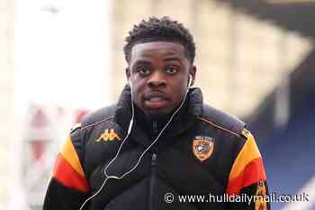 Hull City's predicted starting XI to face Birmingham City with first start for Noah Ohio